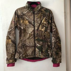 Realtree jacket